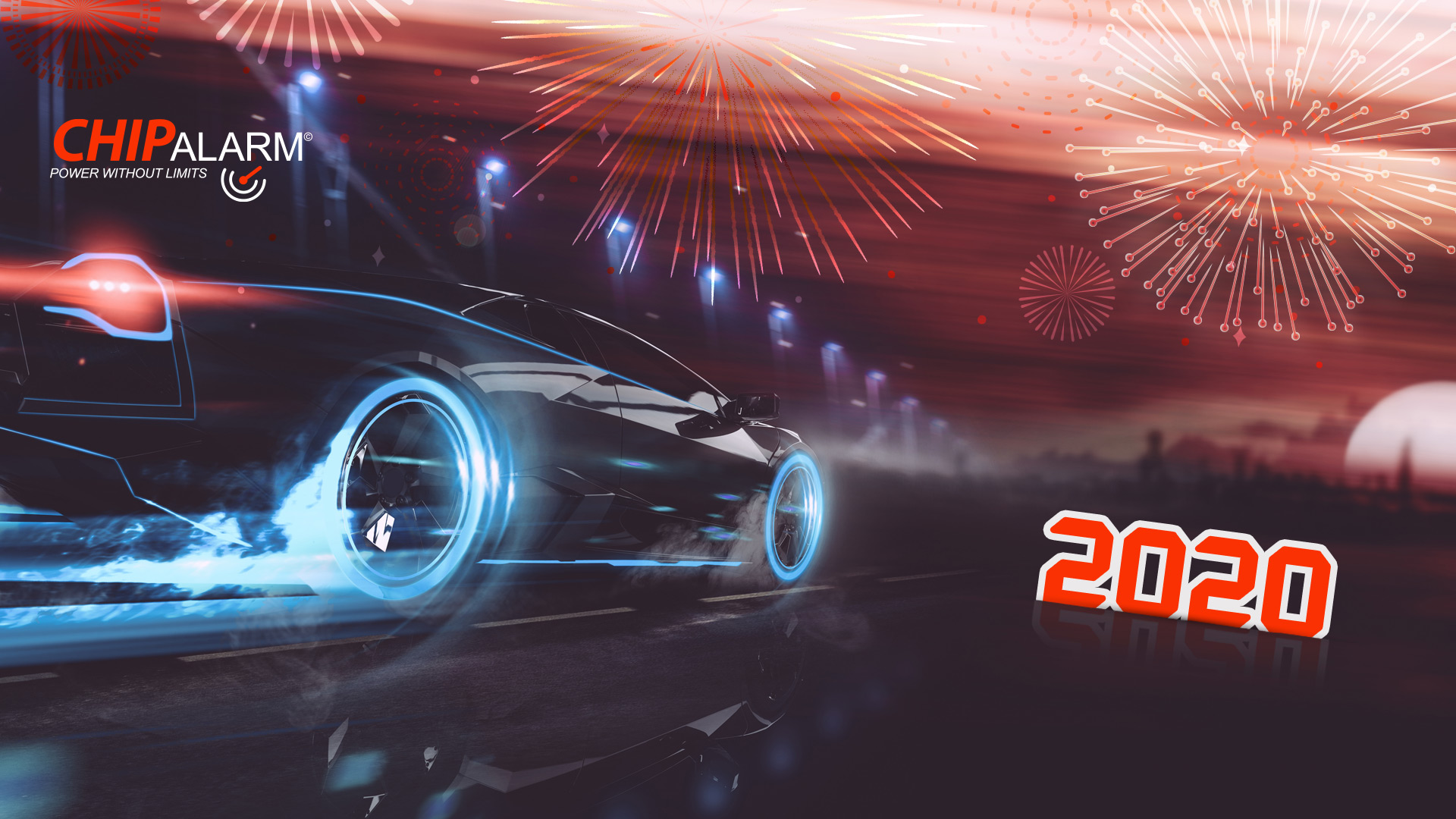 happy new year 2020