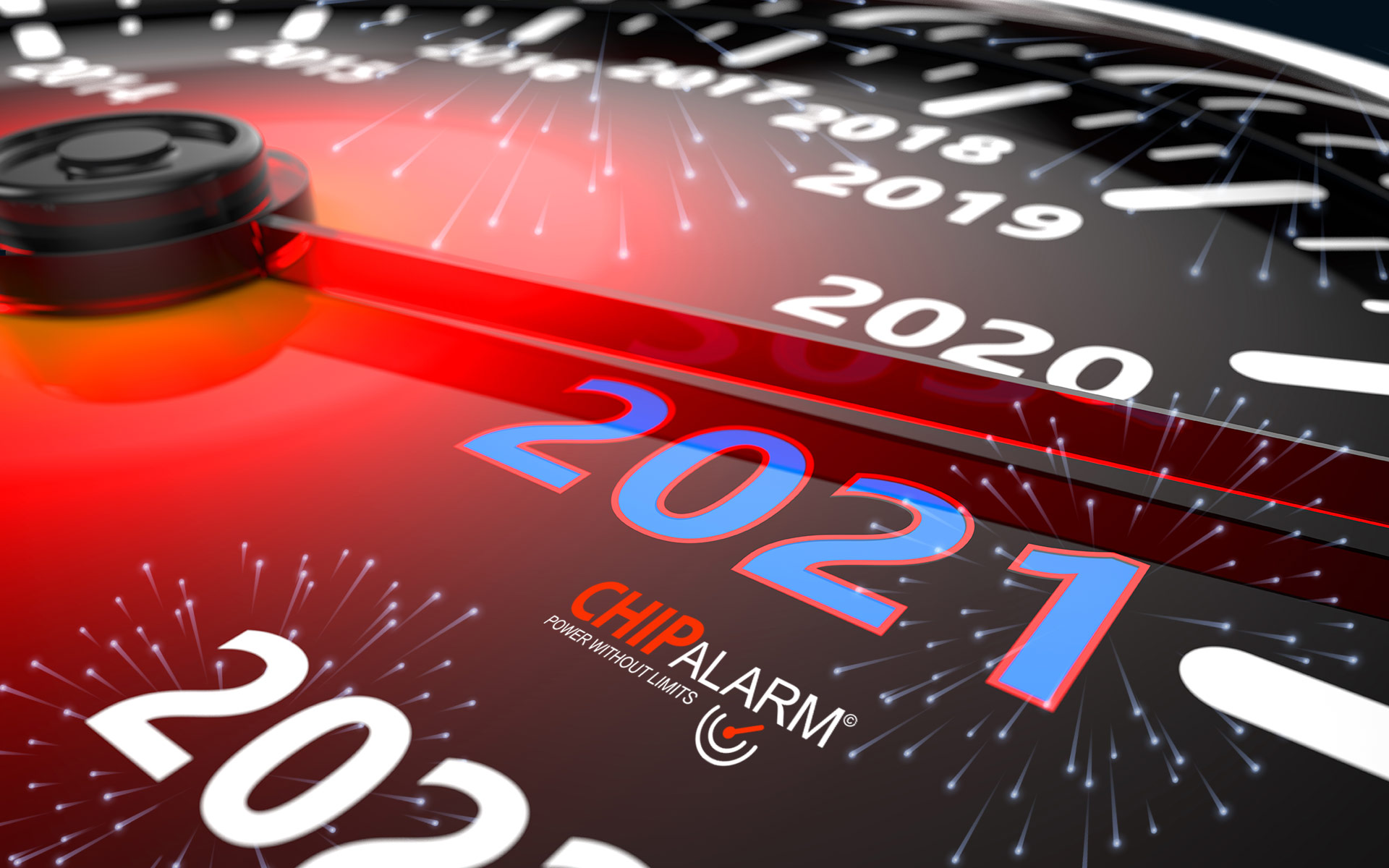 Happy New Year 2021